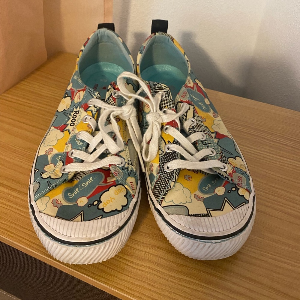 Bobs Skechers